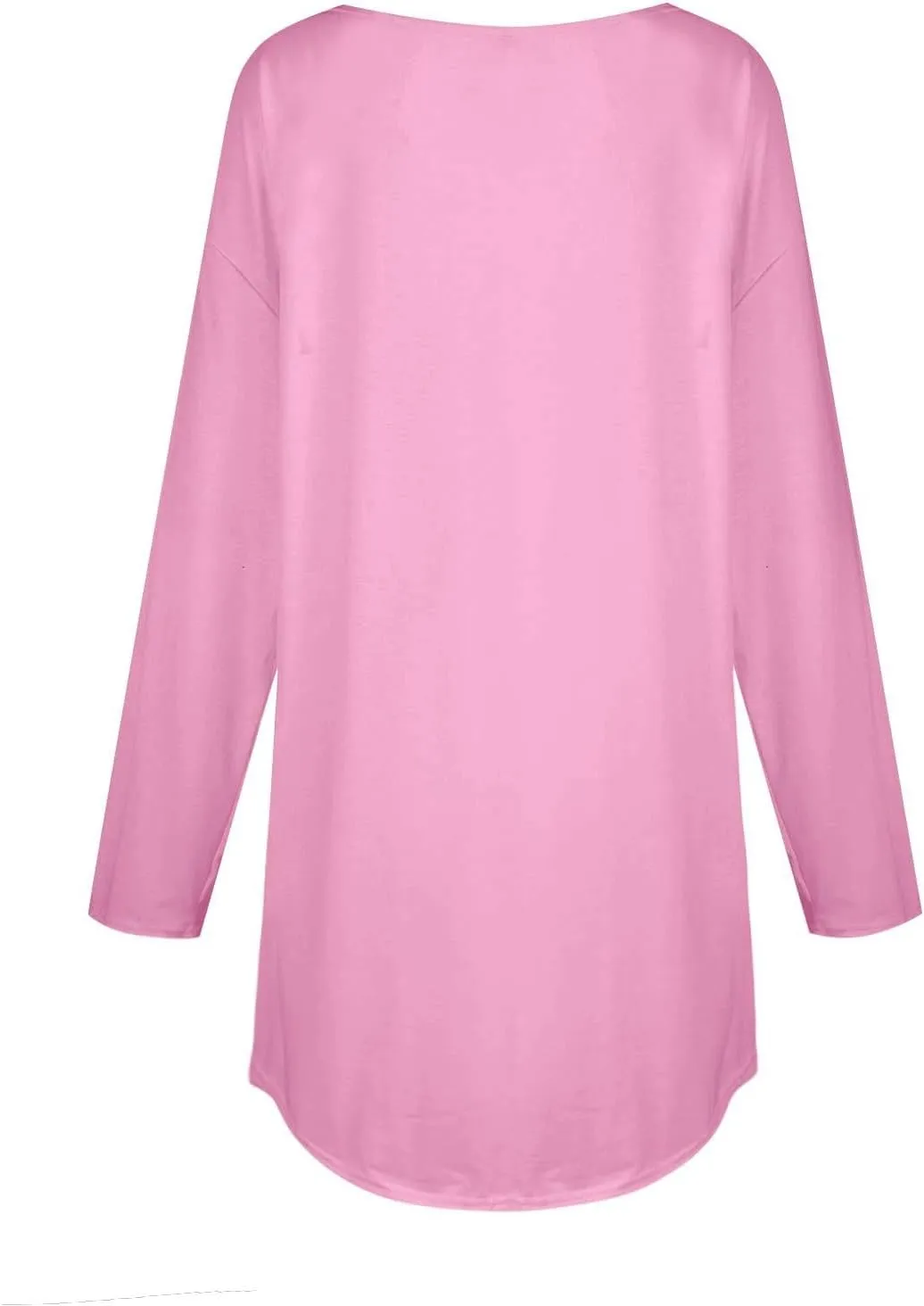 Womens Sweatshirt Crewneck Sweater Fleece Long Sleeve Pullover Tops Casual Tunic Tops for Women Loose Fit Shirts