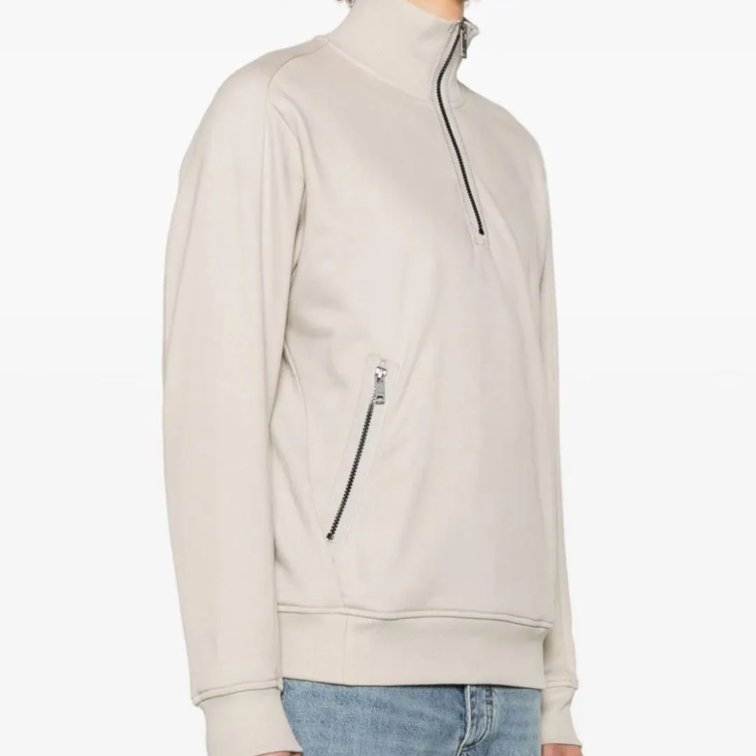 Zecompany 1/4 Zip Sweatshirt 50511359