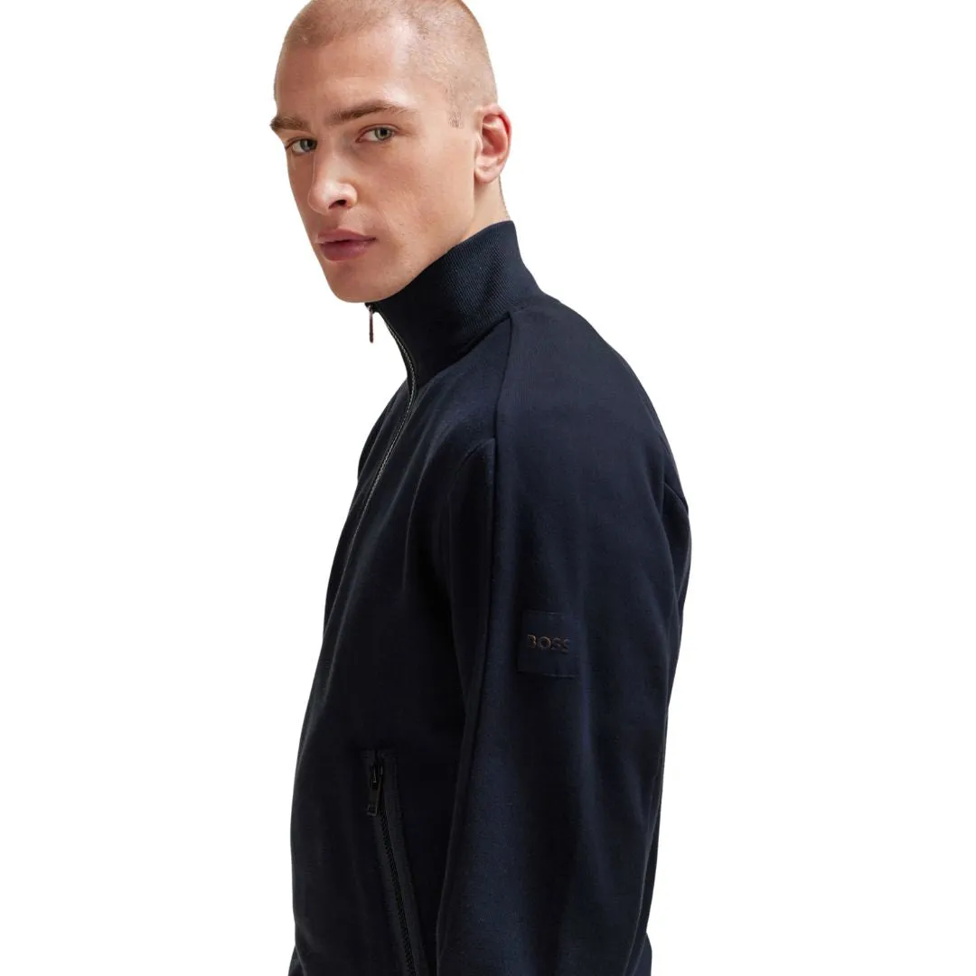 Zecompany 1/4 Zip Sweatshirt 50511359